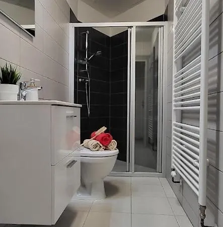 Minoritska Apartmán