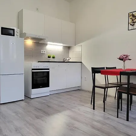 Minoritska Brno