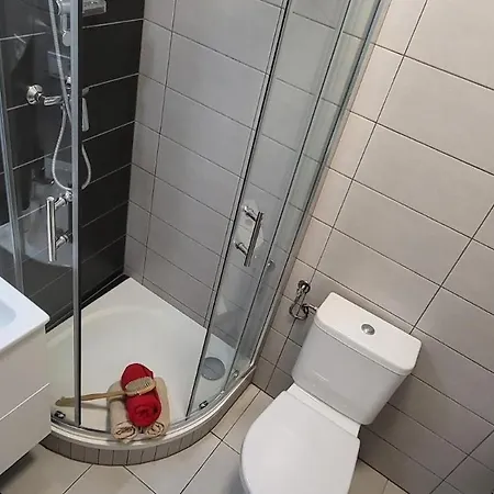 Apartment Minoritska Brno