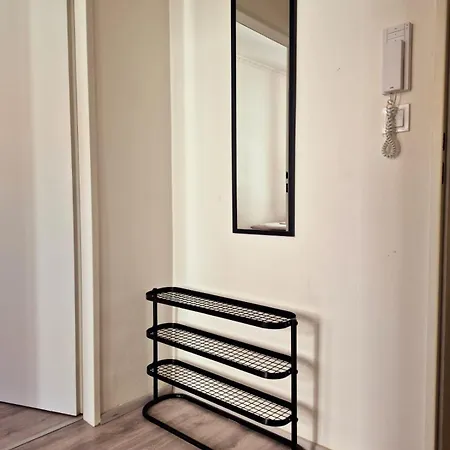 Apartment Minoritska *